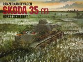 book Panzerkampfwagen Skoda 35 (t)