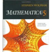 book The Mathematica Book