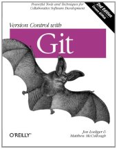 book Version Control with Git: Powerful tools and techniques for collaborative software development