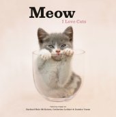 book Meow: I Love Cats