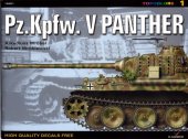 book Pz. Kpfw. v Panther