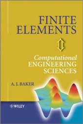 book Finite Elements: Computational Engineering Sciences