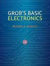 book Grob's Basic Electronics