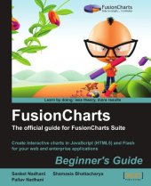 book FusionCharts Beginner’s Guide: The Official Guide for FusionCharts Suite