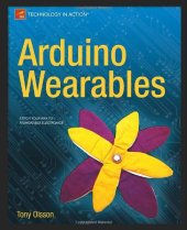 book Arduino Wearables