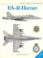 book F/A-18 Hornet