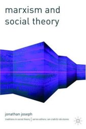 book Marxism and Social Theory