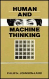 book Human and Machine Thinking