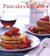 book Pancakes And Waffles