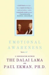 book Emotional Awareness: Overcoming the Obstacles to Psychological Balance