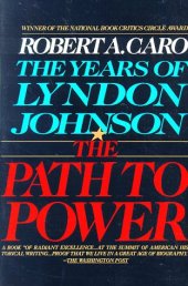 book The Path to Power