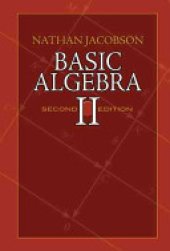 book Basic Algebra II