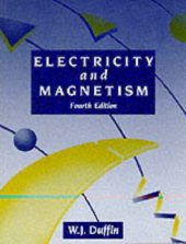 book Electricity and Magnetism