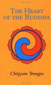 book The Heart of the Buddha