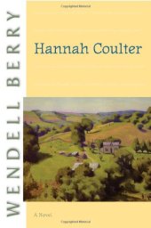 book Hannah Coulter