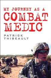 book My Journey as a Combat Medic