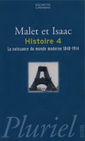 book Histoire