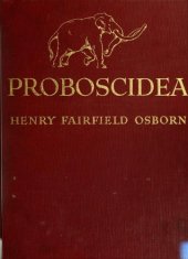 book Proboscidea