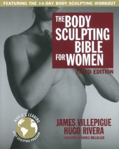 book The Body Sculpting Bible for Women, Third Edition: The Way to Physical Perfection