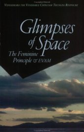 book Glimpses of Space: The Feminine Principle and EVAM