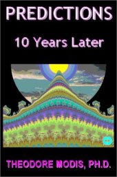 book Predictions: 10 Years Later