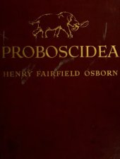 book Proboscidea