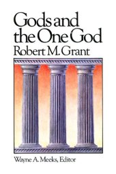 book Gods and the One God