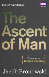 book The Ascent Of Man