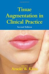 book Tissue Augmentation in Clinical Practice: Second Edition