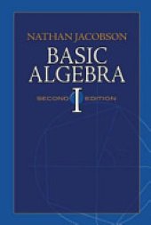 book Basic Algebra I