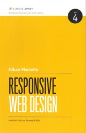 book Responsive Web Design