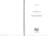 book The Golden Chain: Studies in the Development of Platonism and Christianity