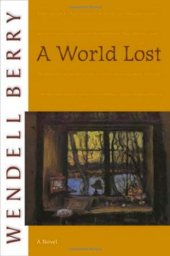 book A World Lost