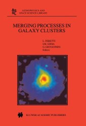 book Merging Processes in Galaxy Clusters