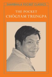 book The Pocket Chögyam Trungpa