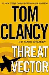 book Threat Vector