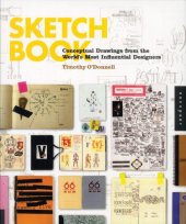 book Sketchbook: Conceptual Drawings from the World's Most Influential Designers