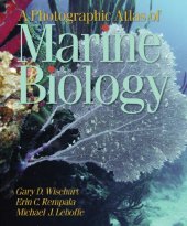 book A Photographic Atlas of Marine Biology