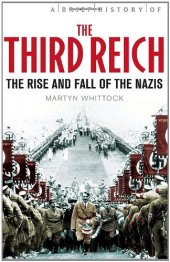 book A Brief History of the Third Reich