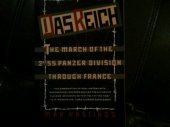 book Das Reich: The March of the 2nd Ss Panzer Division Through France