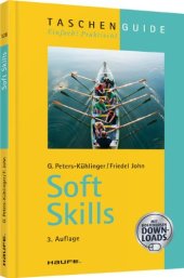 book Soft Skills