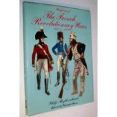 book Uniforms of the French Revolutionary Wars, 1789-1802