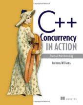 book C++ Concurrency in Action: Practical Multithreading
