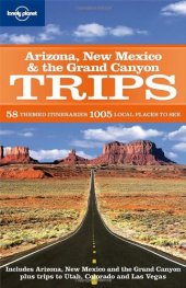 book Arizona New Mexico & the Grand Canyon Trips