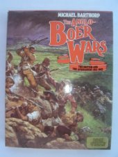 book Anglo-Boer Wars: The British and the Afrikaners 1815-1902