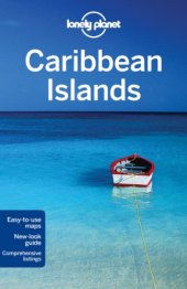 book Caribbean Islands