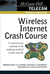 book Wireless Internet Crash Course