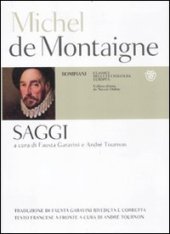 book Saggi. Testo francese a fronte