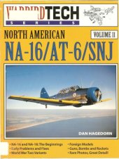 book North American NA-16 / AT-6