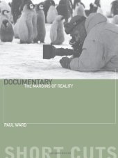 book Documentary: The Margins of Reality